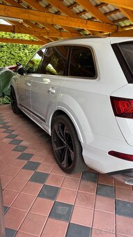 Audi Q7 50 tdi 2020 - 3