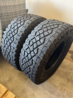 Goodyear Wrangler Territory RT 325/65 r18 - 3