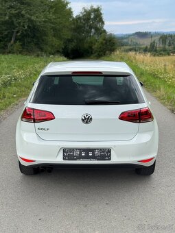 VW Golf 7 Hatchback HIGHLINE 2.0TDi 110kW DSG - 3