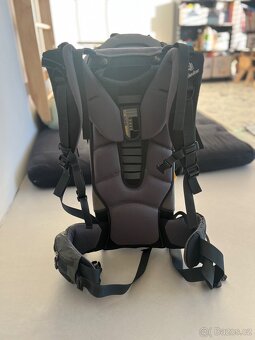 Deuter Kid Comfort III - 3