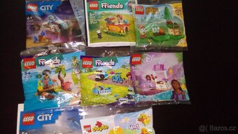 Lego Albert,nové - 3