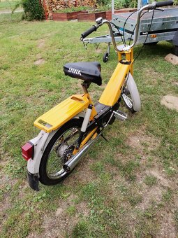 Babetta 207 - 3