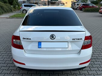 Škoda Octavia III, 1.6tdi, Ambiente - 3