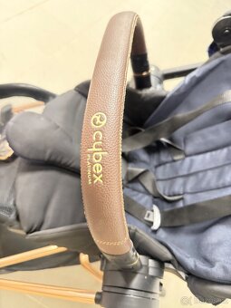 Cybex Mios - 3