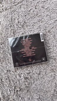 Central Cee Can’t Rush Greatness CD album - 3