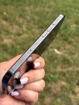iPhone 16 pro 256 GB Black Titanium - 3
