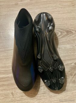 Kopačky Adidas Crazyfast 1 LL black - 3