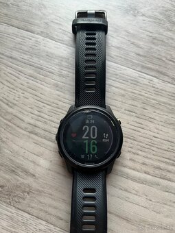 Sportovní hodinky Garmin Forerunner 745 Music - 3