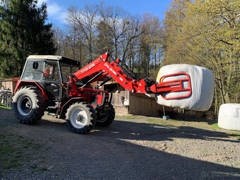 Zetor 6245 - 3