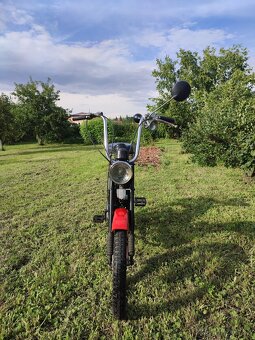 Babetta 210 - 3