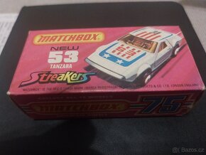 Matchbox - 3