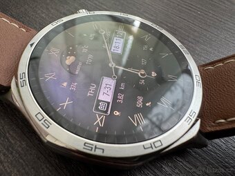 Huawei watch gt 5 - 3