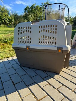 Nová přepravka Skudo vel. 5 - 3