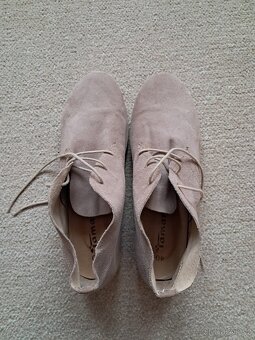 Dámské boty (mokasiny) Tamaris 40 - 3