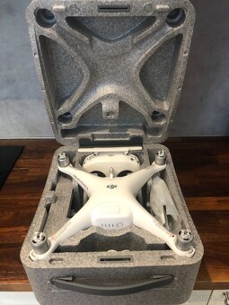 DJI Phantom 4 Advanced - originální krabice - 3