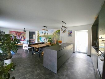 Prodej rodinného domu - 3