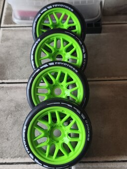 RC auto kola - 3