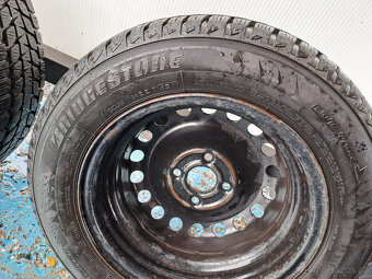 14" zimní pneu na Citigo - 3