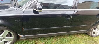 Volkswagen Passat B5.5 - 3