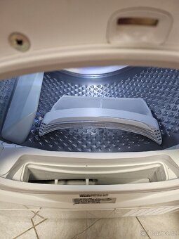 Sušička Beko 8kg - 3