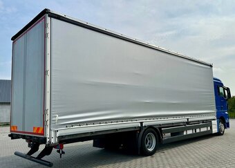 MAN TGX 18.360 - 4x2 - Shrnovačka – EURO 6 - 3