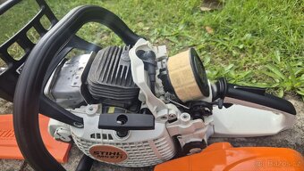 STIHL MS 271 - 3