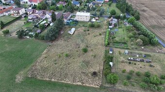 pronájem zahrady - 3