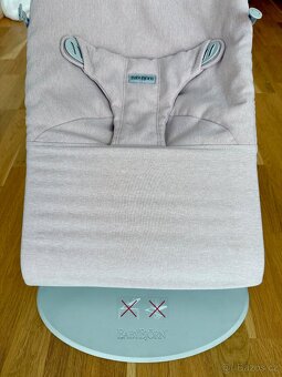 BabyBjörn houpačka - 3