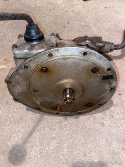 Zundapp K200 - 3