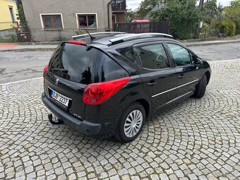 Peugeot 207 SW 1.6i 88kW - 3
