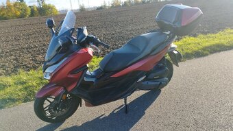 Skútr Honda Forza 125 2019 NSS125 - 3