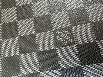LV originál obal na notebook - 3