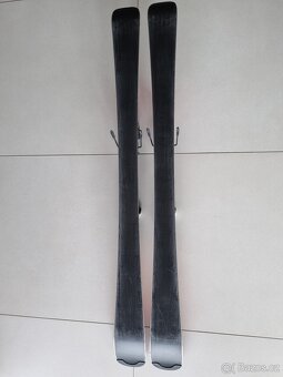 Rossignol Hero 120cm lyže - 3
