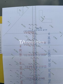 Prodej pozemek Bydlení Lučina 73939 - 3