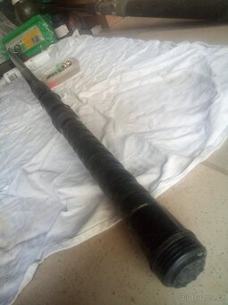 PRUT NA VYVĚŠENÍ 4,5m DAM - 3