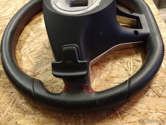 Volant MERCEDES W177 / W247 / CLA / GLA A17 - 3