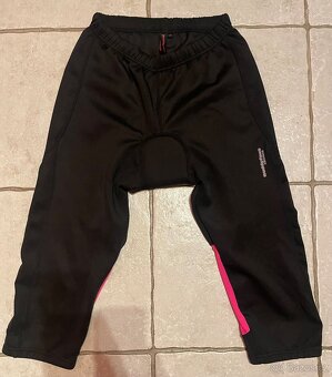 Cyklistické legíny - 3