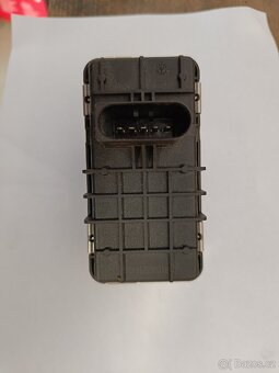 Regulační ventil plnicího tlaku FORD TOURNEO TRANSIT - 3