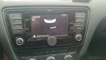 Škoda Octavia 1.4 TSI 103kw - 3