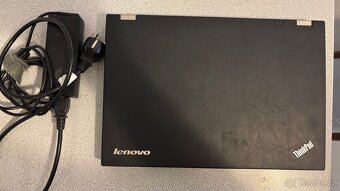 Počítač Lenovo T430 - 3