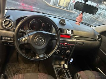 Mazda 3 - 3