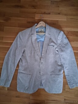 oblek a saka L/XL - 3