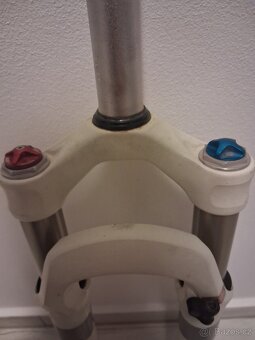 Rock Shox Sid team , FOX F80 32 - 3