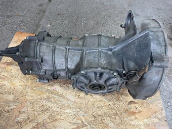 Různé převodovky - VW Brouk, VW T1, VW T2, VW T3, T25, atd. - 3