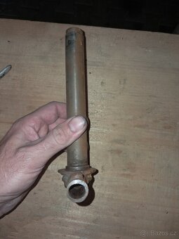 Jawa 175 special - 3