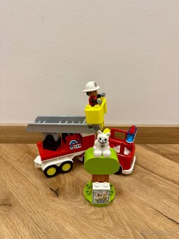 LEGO Duplo - různé sety - 3