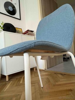 IKEA židle k jídelnímu stolu - 3