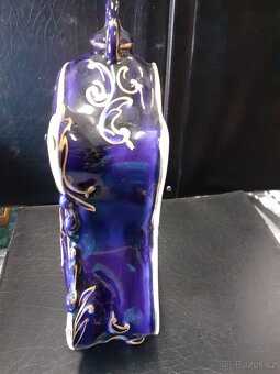 Porcelánové hodiny - 3