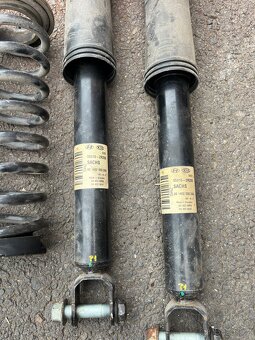 Zadní tlumič, pružina pérování Hyundai i30 (FD) - 3