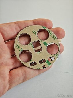 Ochrana fotoaparátu Xiaomi 14 Ultra - 3